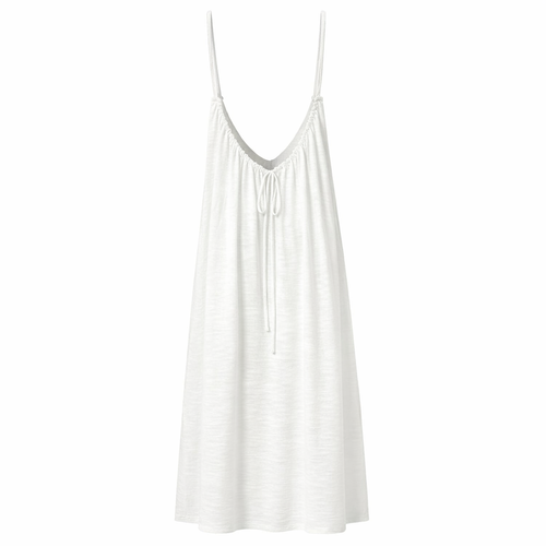 Luna Backless Everyday Dress