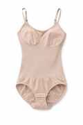 Women Seamless Shapewear Bodysuit
