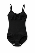 Women Seamless Shapewear Bodysuit