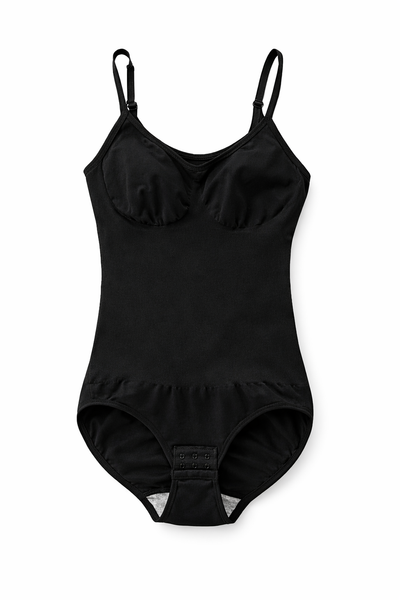 Women Seamless Shapewear Bodysuit