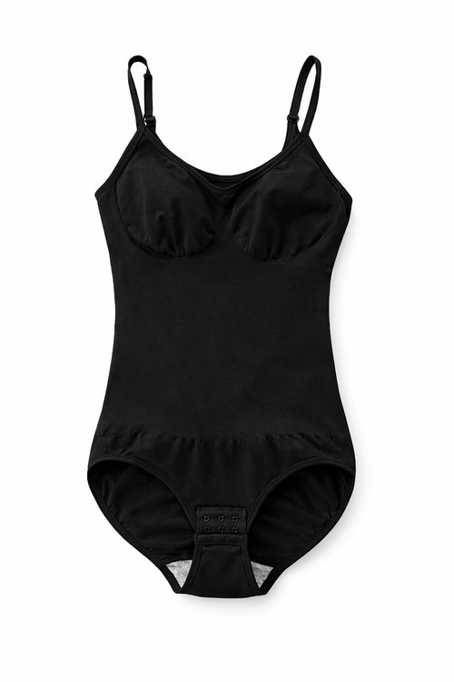 Women Seamless Shapewear Bodysuit