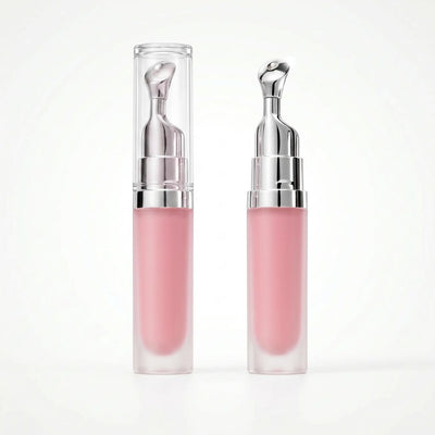 Botanical Lip Essence Oil — Natural Herbal Formula