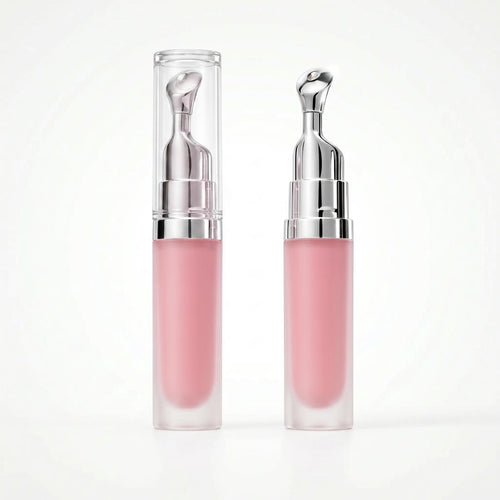 Botanical Lip Essence Oil — Natural Herbal Formula