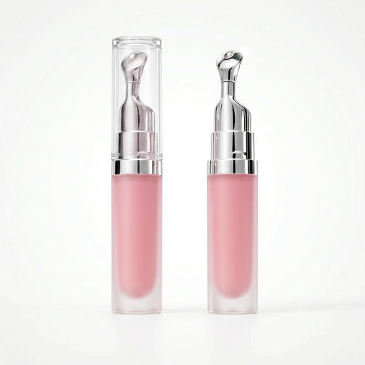 Botanical Lip Essence Oil — Natural Herbal Formula